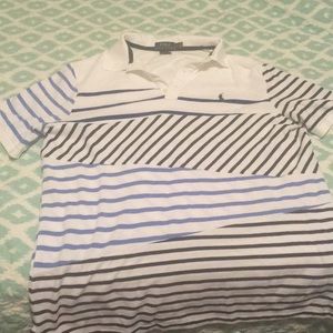 Polo Ralph Lauren Nautical stripes shirt